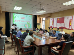 端午节期间，聊城市水利工程总公司组织开展了 我们的节日端午主题系列活动，旨在弘扬中华民族优秀传统文化，丰富节日文化内涵，进一步增强公司的凝聚力。 为传承弘扬传统文化
